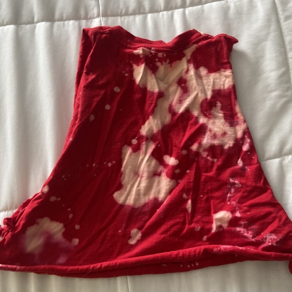 Handmade crop - Picture 2 of 3